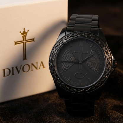 Divona™ Holy Cross (PREORDER)