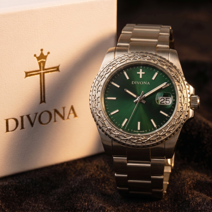 Divona™ Crown Of Thorns (PREORDER)