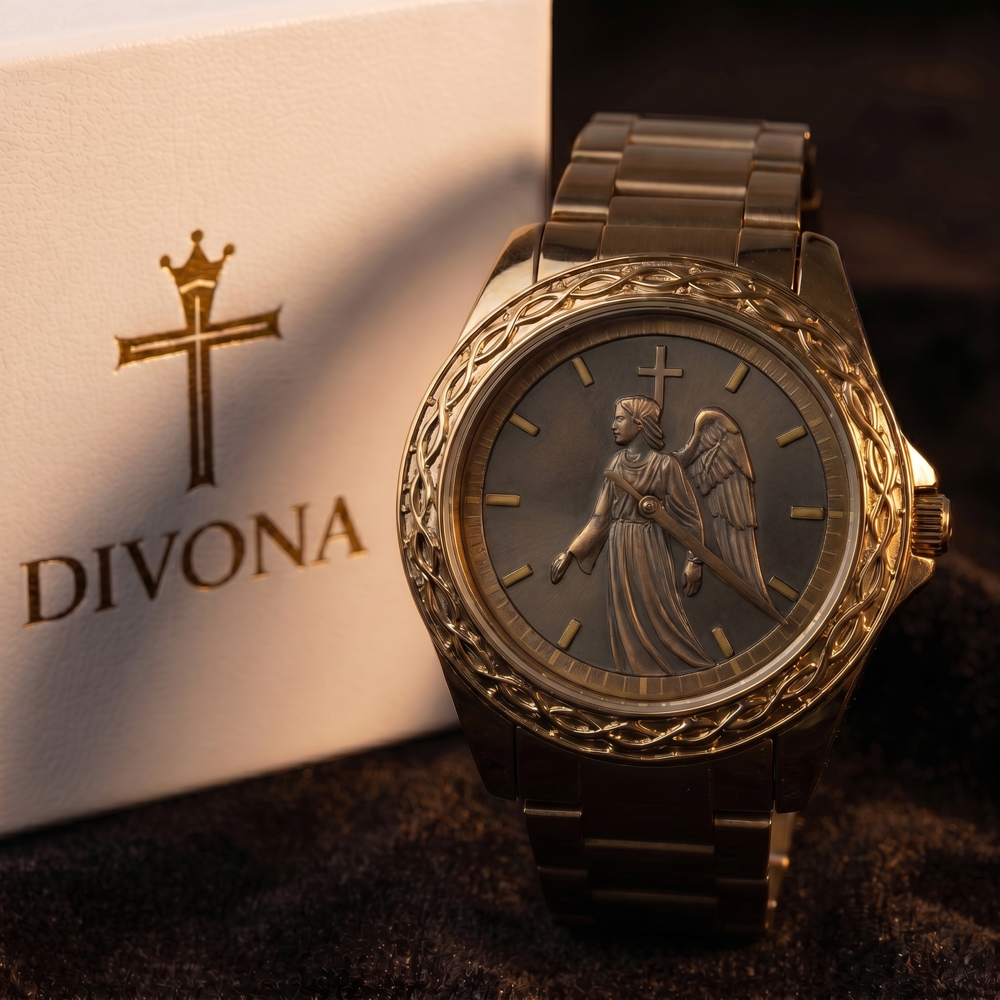 Divona™ Angel