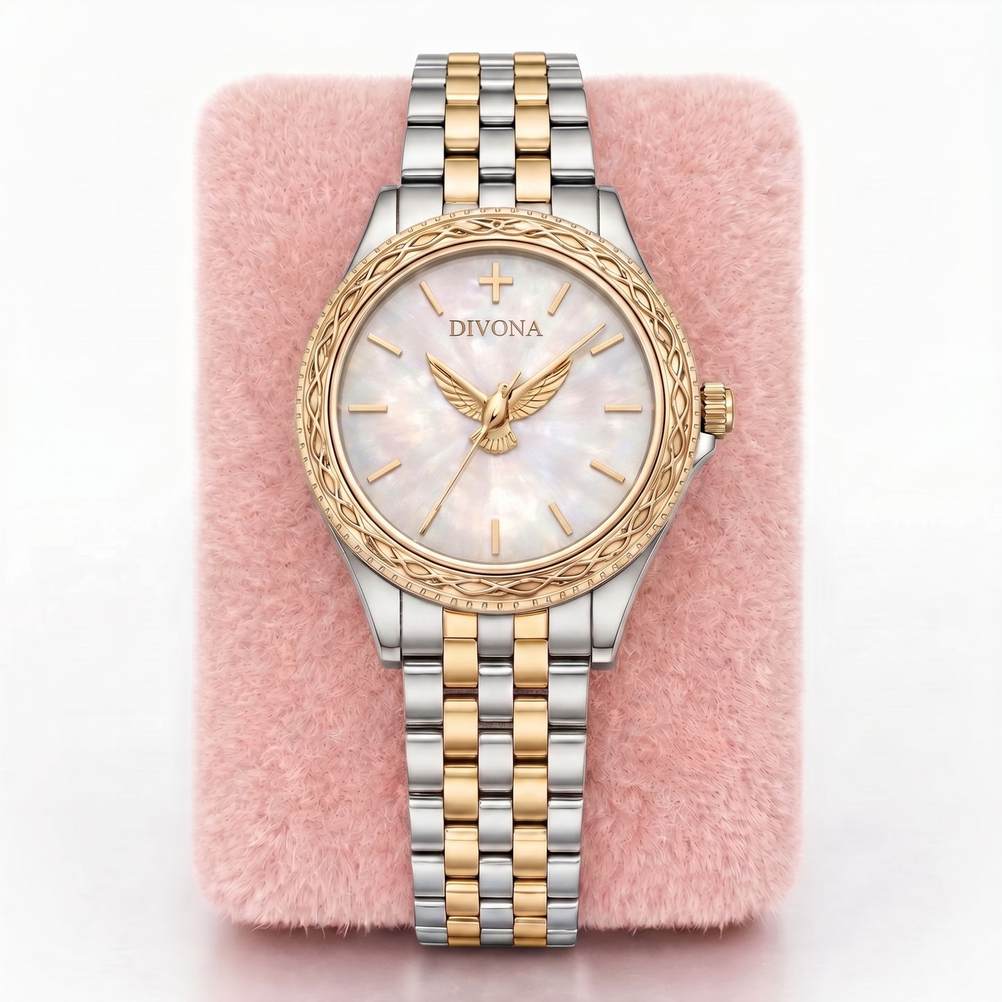 Divona™ Golden Dove (PREORDER)